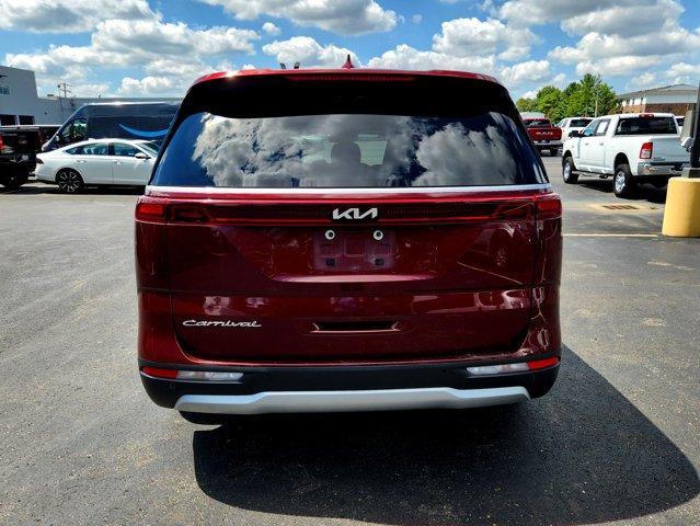 used 2022 Kia Carnival car, priced at $21,086