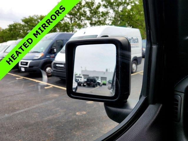 used 2022 Jeep Wrangler Unlimited 4xe car, priced at $34,025