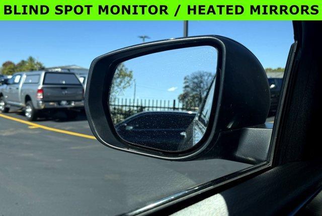 used 2023 Jeep Grand Cherokee L car, priced at $27,805