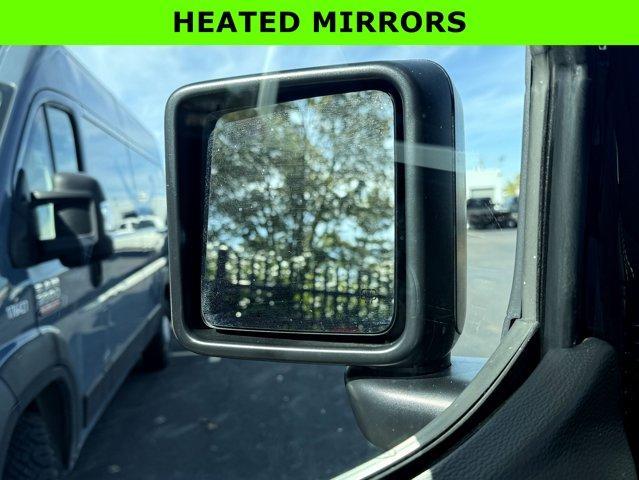 used 2022 Jeep Gladiator car, priced at $31,245