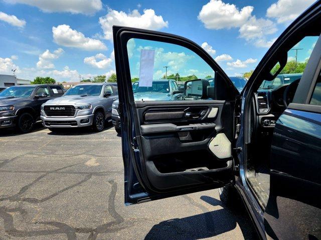 new 2026 Ram 1500 car, priced at $72,562