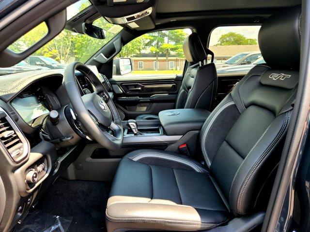 new 2026 Ram 1500 car, priced at $72,562