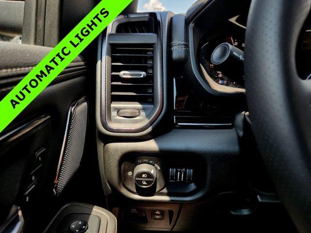 new 2026 Ram 1500 car, priced at $72,562