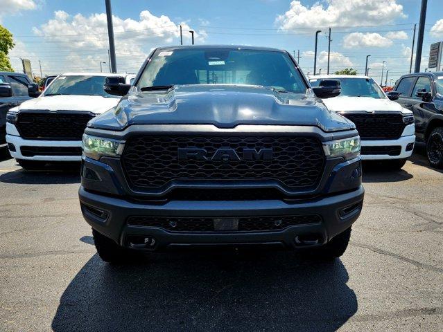 new 2026 Ram 1500 car, priced at $72,562