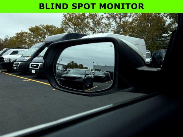 used 2022 Honda CR-V car, priced at $27,128