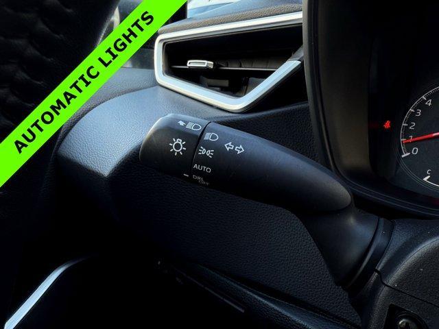 used 2022 Toyota Corolla car, priced at $21,157
