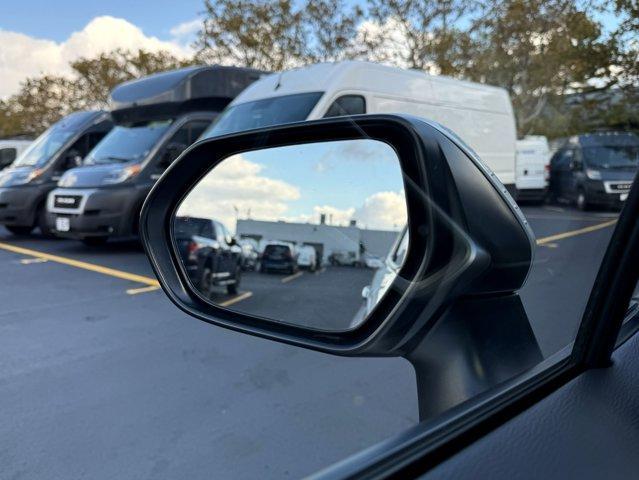 used 2022 Toyota Corolla car, priced at $21,157