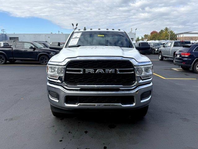 used 2021 Ram 2500 car, priced at $31,733
