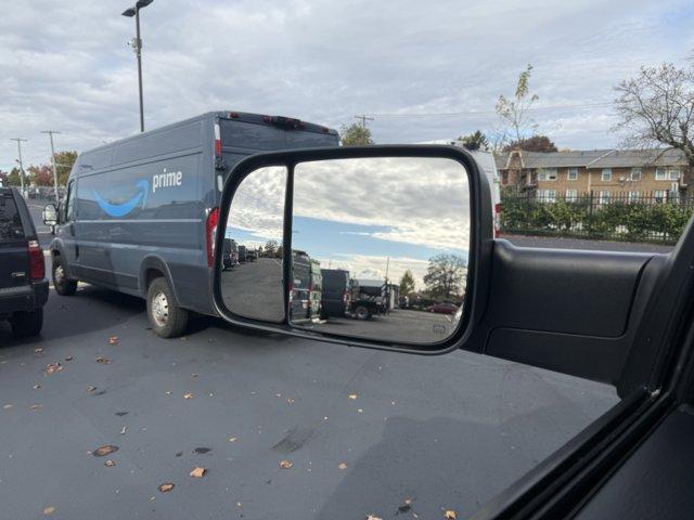 used 2021 Ram 2500 car, priced at $31,933