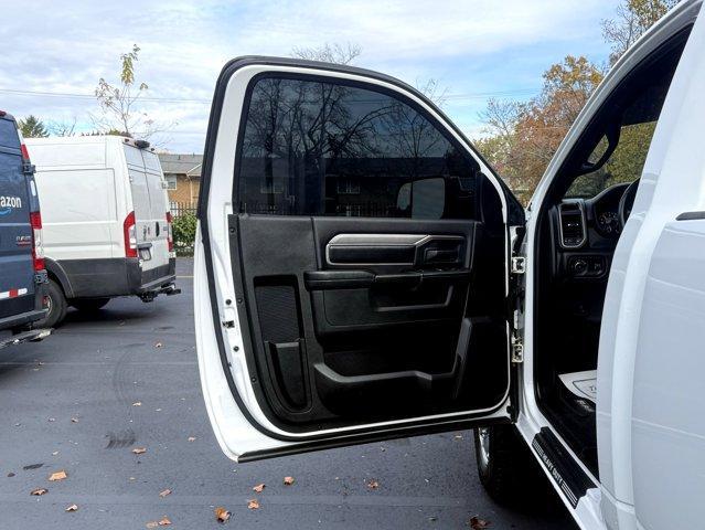 used 2021 Ram 2500 car, priced at $31,733