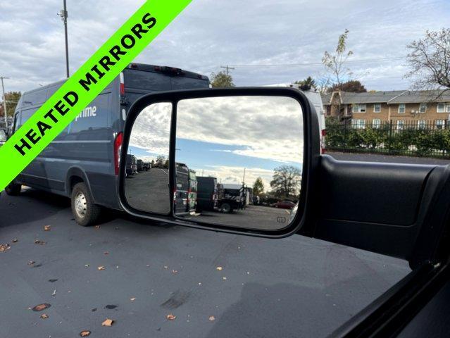 used 2021 Ram 2500 car, priced at $31,733