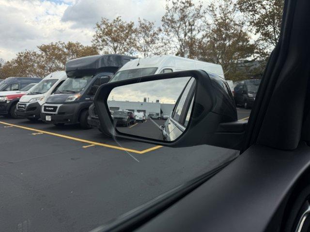 used 2023 Chevrolet Equinox car, priced at $21,976