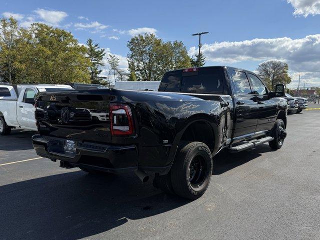 used 2024 Ram 3500 car, priced at $68,937