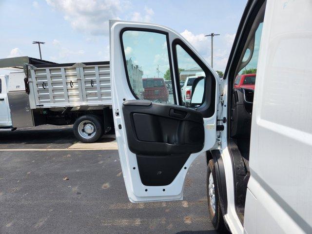 new 2024 Ram ProMaster 3500 car, priced at $54,648