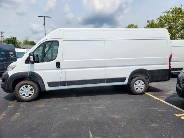 new 2024 Ram ProMaster 3500 car, priced at $54,648