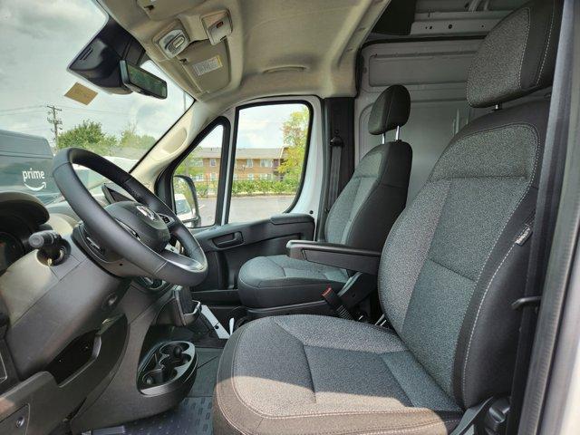 new 2024 Ram ProMaster 3500 car, priced at $54,648