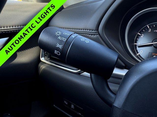 used 2022 Mazda CX-5 car, priced at $20,073