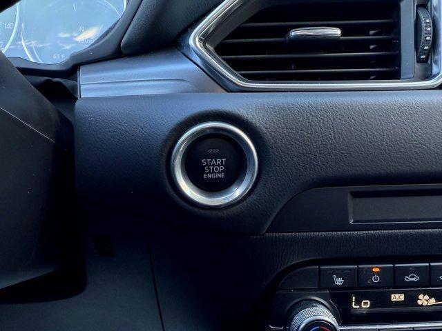 used 2022 Mazda CX-5 car, priced at $20,073