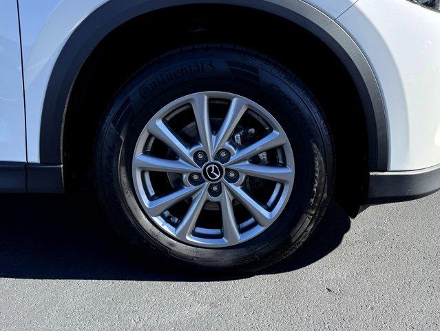 used 2022 Mazda CX-5 car, priced at $20,073