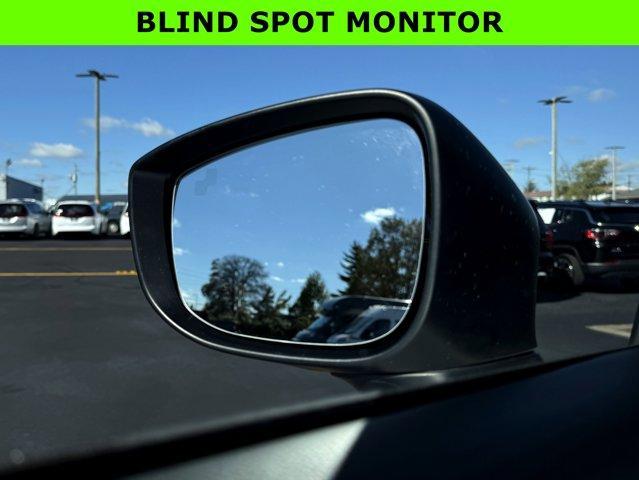 used 2022 Mazda CX-5 car, priced at $20,073