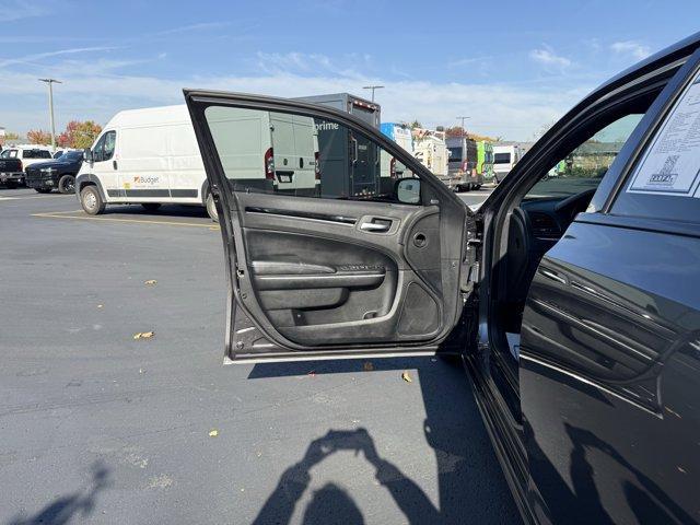 used 2020 Chrysler 300 car, priced at $24,171