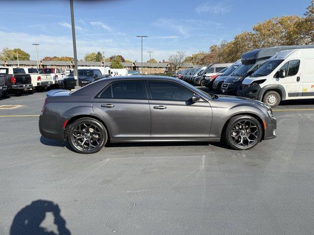 used 2020 Chrysler 300 car, priced at $24,171