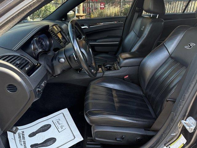 used 2020 Chrysler 300 car, priced at $24,171