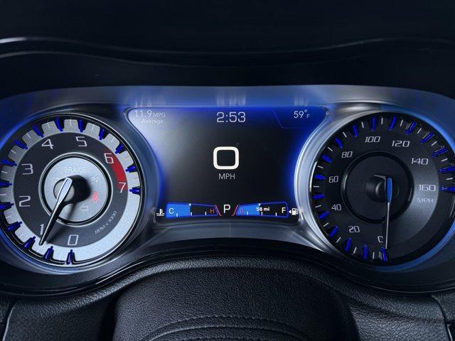 used 2020 Chrysler 300 car, priced at $24,171