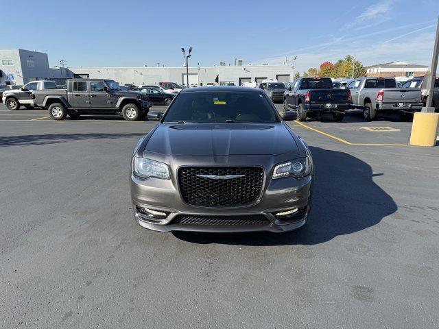 used 2020 Chrysler 300 car, priced at $24,171