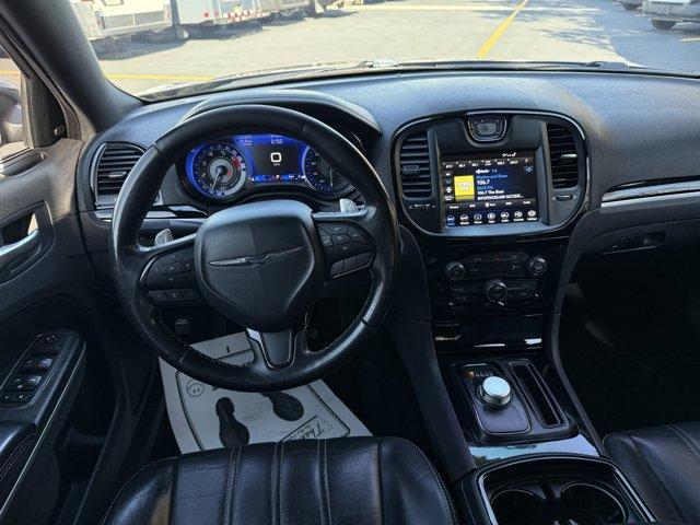 used 2020 Chrysler 300 car, priced at $24,171