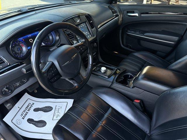 used 2020 Chrysler 300 car, priced at $24,171