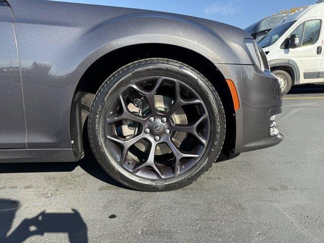 used 2020 Chrysler 300 car, priced at $24,171