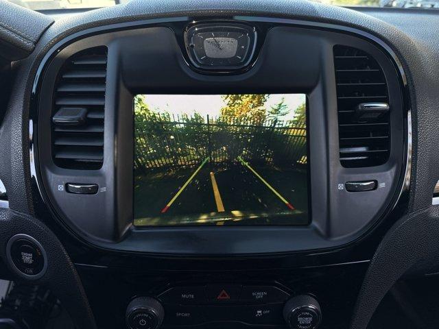 used 2020 Chrysler 300 car, priced at $24,171