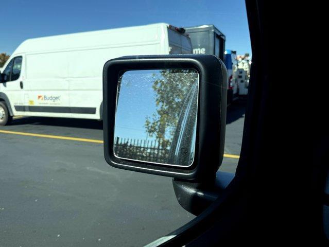 new 2026 Jeep Wrangler car, priced at $54,498