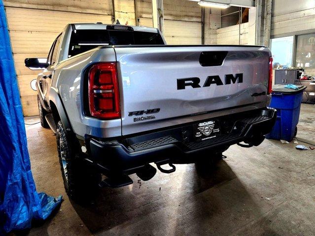 new 2025 Ram 1500 car, priced at $85,152