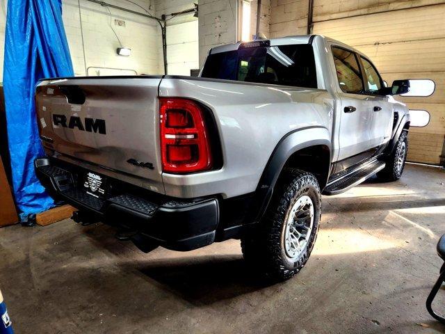 new 2025 Ram 1500 car, priced at $85,152