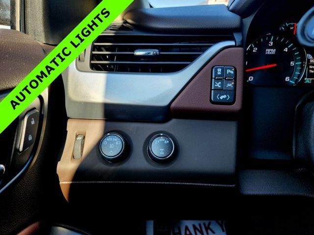 used 2020 Chevrolet Tahoe car, priced at $40,116