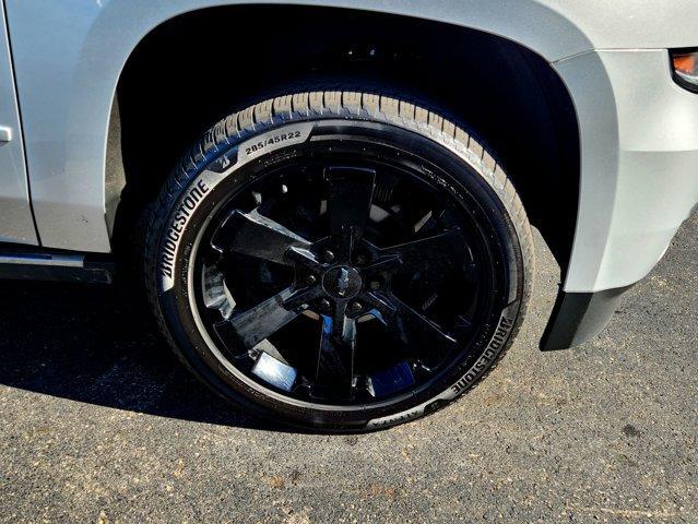 used 2020 Chevrolet Tahoe car, priced at $40,116