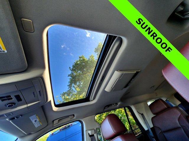 used 2020 Chevrolet Tahoe car, priced at $40,116