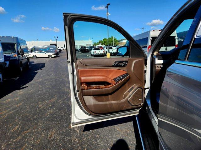 used 2020 Chevrolet Tahoe car, priced at $40,116