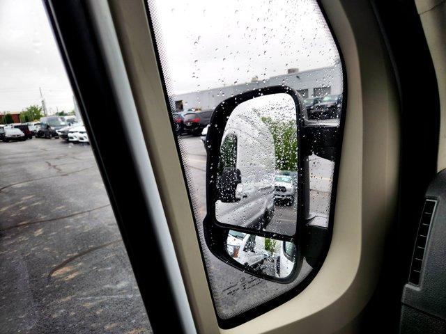 used 2022 Ram ProMaster 2500 car, priced at $27,923