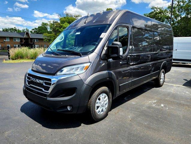 new 2024 Ram ProMaster 3500 car, priced at $64,107