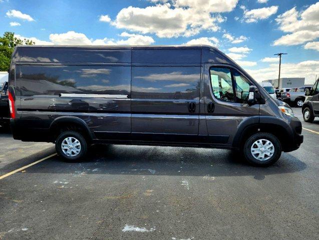 new 2024 Ram ProMaster 3500 car, priced at $64,107