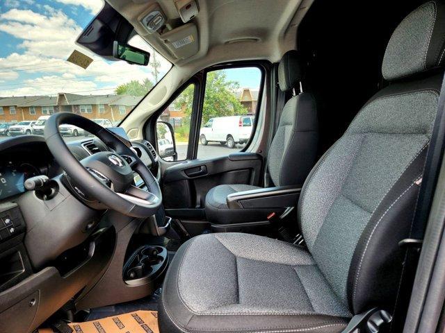 new 2024 Ram ProMaster 3500 car, priced at $64,107