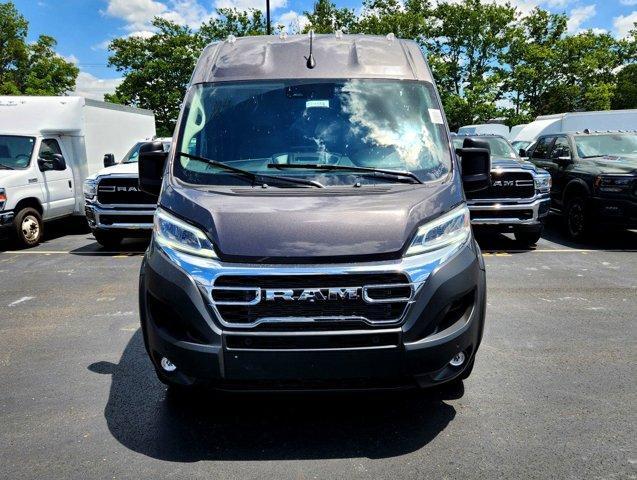 new 2024 Ram ProMaster 3500 car, priced at $64,107