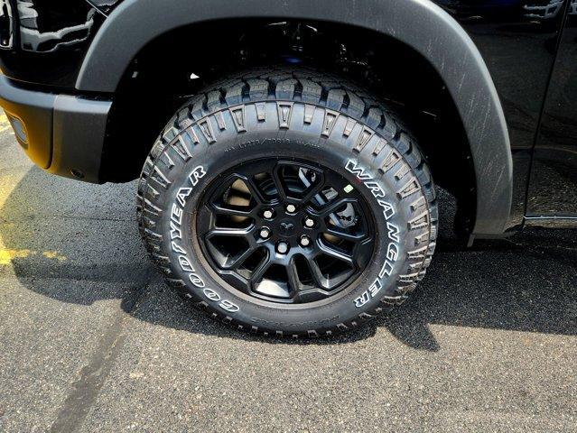 new 2026 Ram 1500 car, priced at $72,512