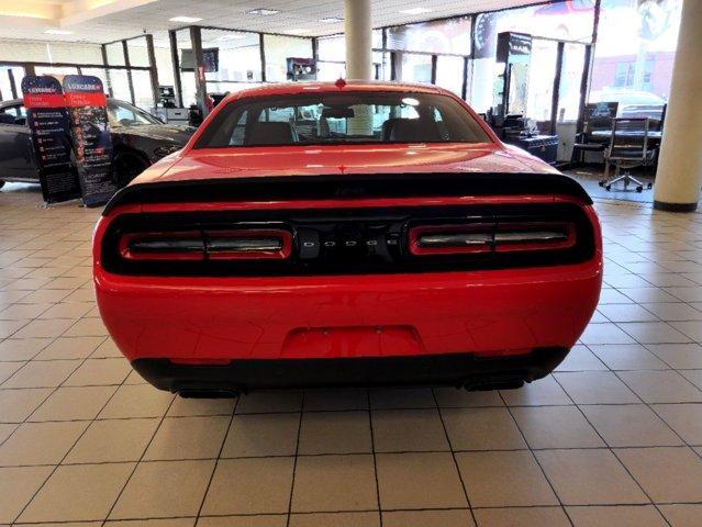 new 2023 Dodge Challenger car, priced at $82,529