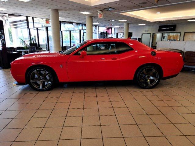 new 2023 Dodge Challenger car, priced at $82,529