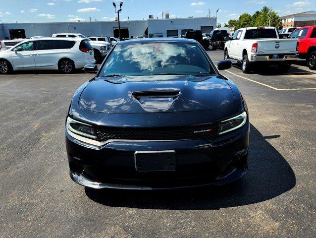 used 2022 Dodge Charger car, priced at $31,799