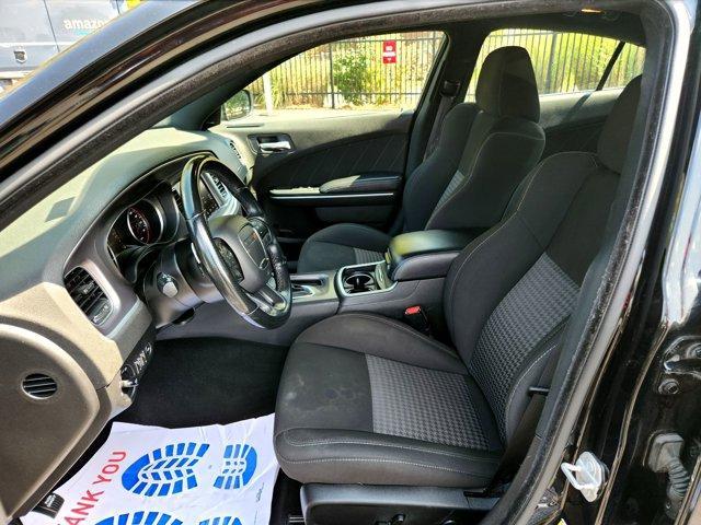 used 2022 Dodge Charger car, priced at $31,799